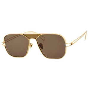 PROJEKT PRODUKT x Rejina Pyo Women's Aviator Sunglasses, 58mm